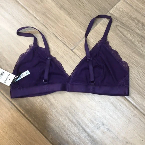Express bralette - Picture 5 of 6